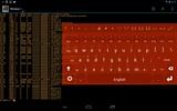 Multiling O Keyboard screenshot 21