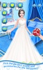 Ice Princess Wedding Salon screenshot 1