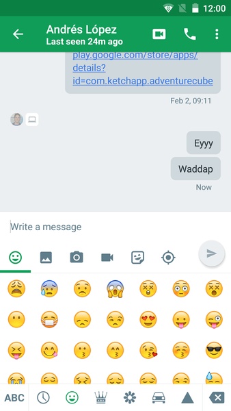 Emoji Switcher - Preview 2
