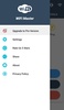 WiFi Router Master - WiFi Analyzer & Speed Test screenshot 1