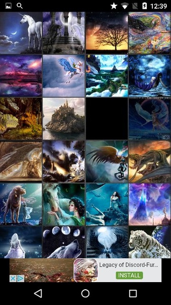Fantasy Images - Preview 6