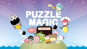 Puzzle Magic screenshot 5