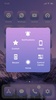 Wow Lavender Light - Icon Pack screenshot 1