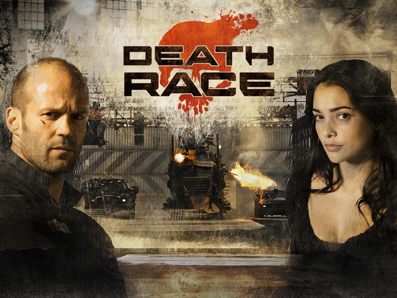 DeathRace - Preview 5