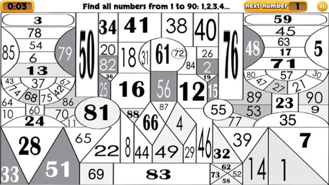 90 Table - Preview 3