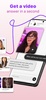 AI Chat, Virtual Friend: Pheon screenshot 4