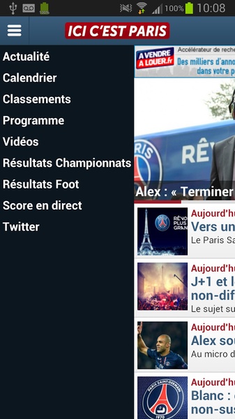 Ici c - Preview 1