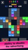 Block Puzzle Match 3 Game screenshot 3