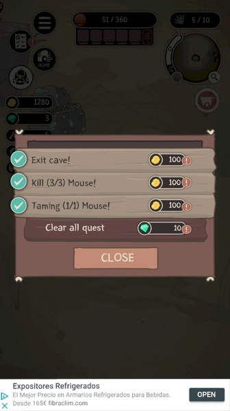 Wild Tamer - Preview 4