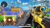 Fps Gun Strike: Shooting Games screenshot 6