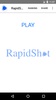 RapidShot: 反射神経・動体視力・集中力トレーニング screenshot 2