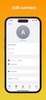 iContacts – iOS 16 Contacts screenshot 2