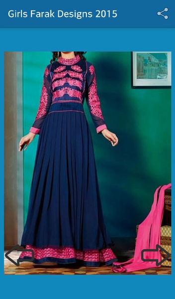 Girls Farak Designs 2015 - Preview 11