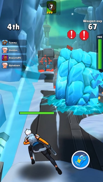 The Battle Run - Preview 9