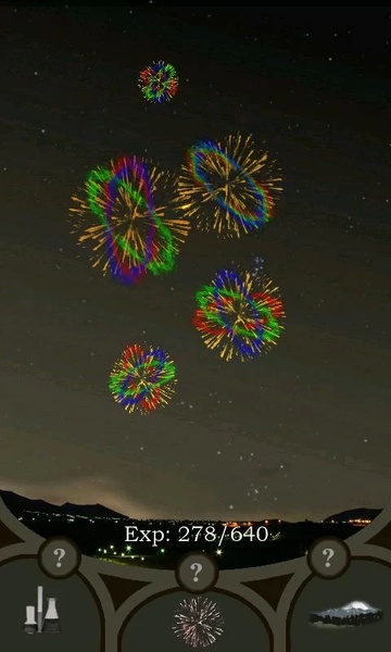Fireworks Alchemist - Preview 3
