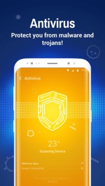 Clean Master (Boost Antivirus) - Preview 9