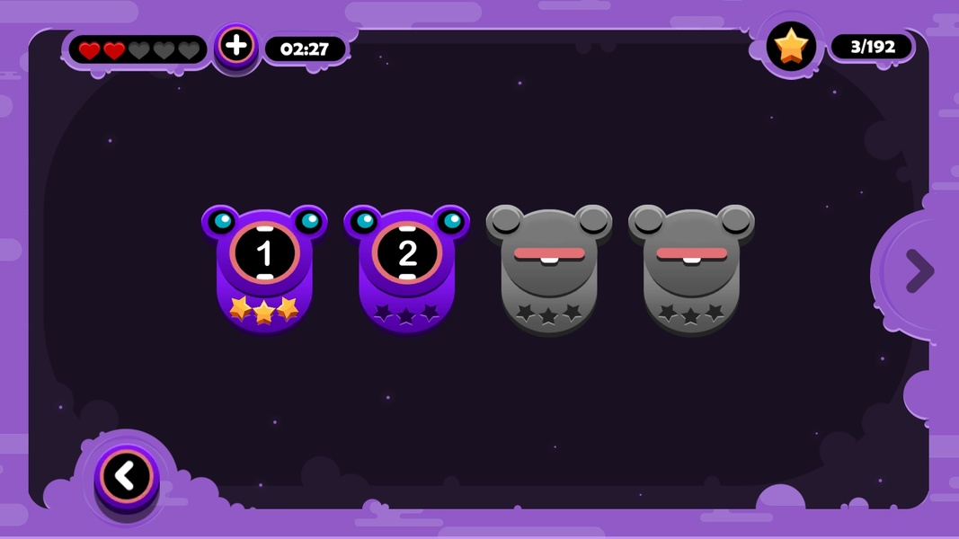 Goroons - Preview 1