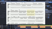 Guitar Pro screenshot 1