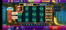 Vegas Friends Casino Slots screenshot 2