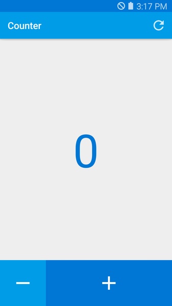 Counter - Number Counting - Preview 2