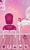 Pink Girl GO Launcher screenshot 5