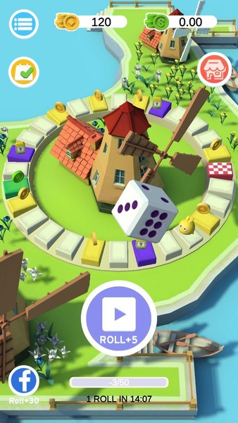 Lucky Dice - Preview 10