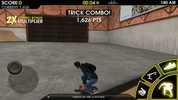 Skateboard Party 3 screenshot 7