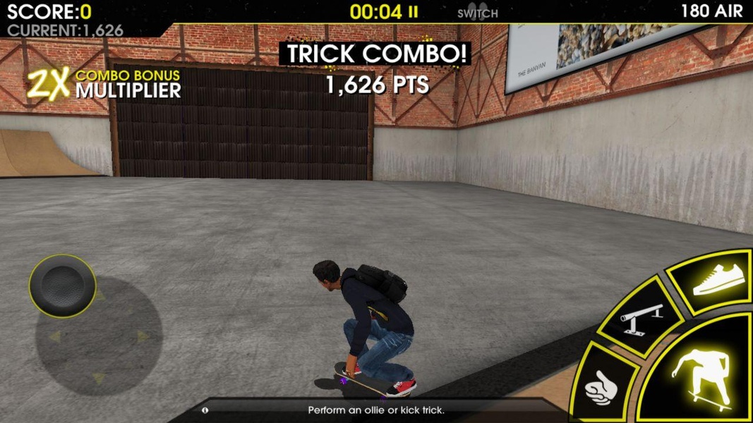 Skateboard Party 3 - Preview 7