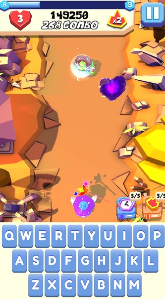 Spell Master: Word Adventures - Preview 12