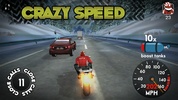 Highway Rider screenshot 6