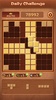 Wooden BlockPuzzle:Sudoku screenshot 1