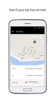 TaxiKurir for Android 2