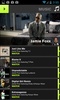 Jamie Foxx Fan App screenshot 3