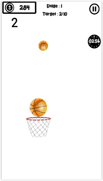 Basketball Dunk Master - Preview 6