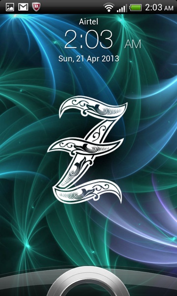 Android_WallPaper - Preview 1