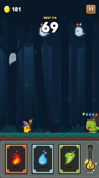 Little Wizard Sally - Preview 7