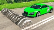 Car games flying car driving screenshot 3