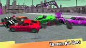 CAR CRASH GAME screenshot 2
