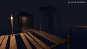 Rising Evil VR Horror Game screenshot 2