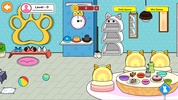 My Cat Town screenshot 1