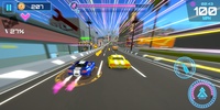 Race'N Blast screenshot 4