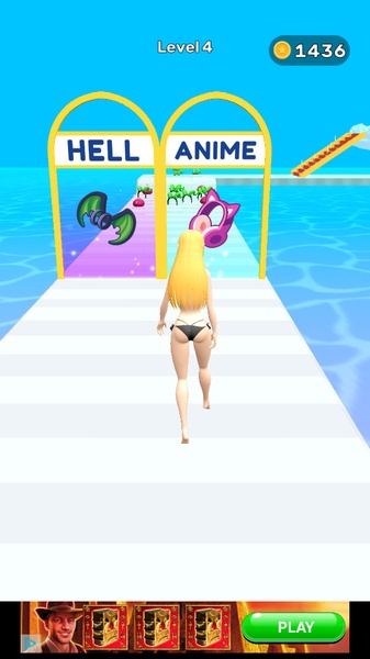 Cosplay Runner - Preview 7