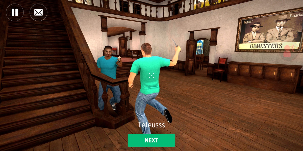 GM Online - Preview 9