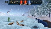 Siberian survival. Hunting. screenshot 2