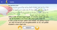 Easy Surah Memorize screenshot 1