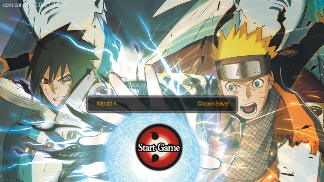 Download Naruto Shippuden: Ultimate Ninja Storm 4 APK 1.0 for