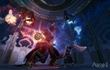 Aion screenshot 2