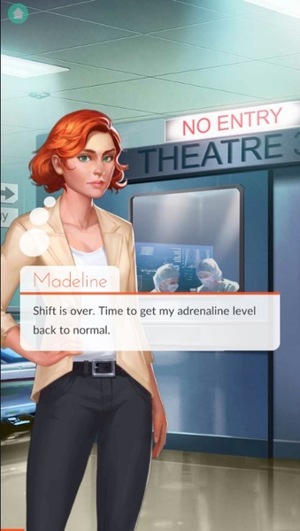 Story Beats: Operate Now Stories - Preview 4