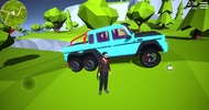 Cars LP screenshot 14