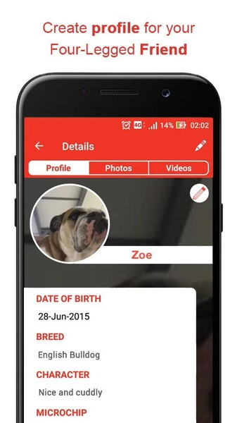 Dogalize - Preview 4